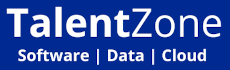 TalentZone Recruitment  Logo